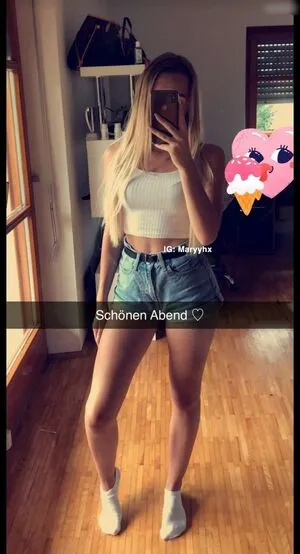 Maryyhx OnlyFans Leaked Free Thumbnail Picture - #eelYhTujNW