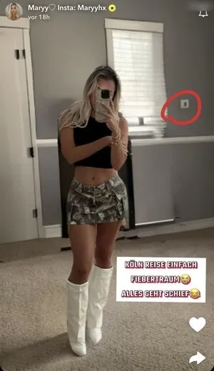 Maryyhx OnlyFans Leaked Free Thumbnail Picture - #rihwXekVCH