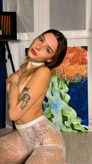 Maryylou OnlyFans Leaked Free Thumbnail Picture - #F25f0eqeav