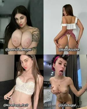 Maryylove OnlyFans Leaked Free Thumbnail Picture - #DDXlDGCFAP