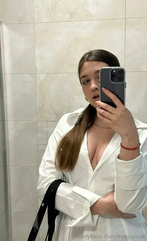 Maryylove OnlyFans Leaked Free Thumbnail Picture - #FmBWiJfsXj