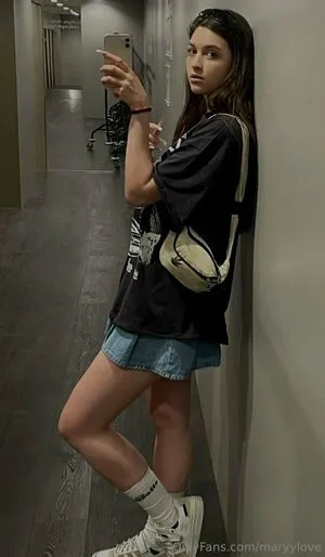 Maryylove OnlyFans Leaked Free Thumbnail Picture - #Q0hCt7Fjl9