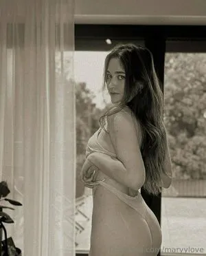 Maryylove OnlyFans Leaked Free Thumbnail Picture - #SRDSE6o7u6