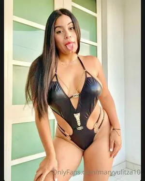 Maryyulitza10 OnlyFans Leaked Free Thumbnail Picture - #Ti0FGlRXbR