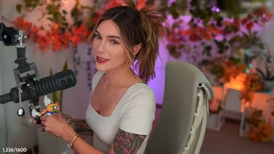 Marz OnlyFans Leaked Free Thumbnail Picture - #b9h3mnA1No