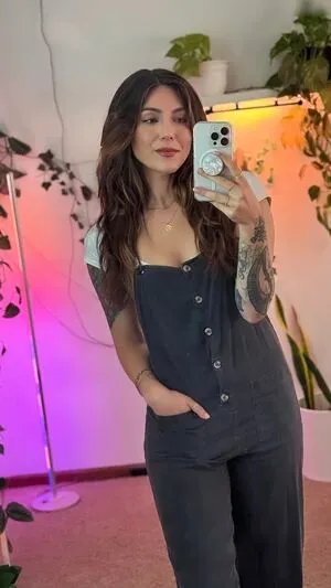 Marz OnlyFans Leaked Free Thumbnail Picture - #giivd2Ixa8