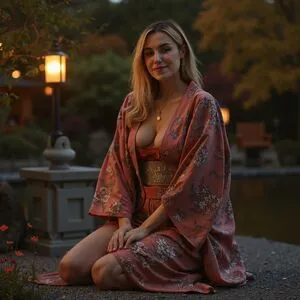 Marzia Bisognin Ai Porn OnlyFans Leaked Free Thumbnail Picture - #L52jyBHT05