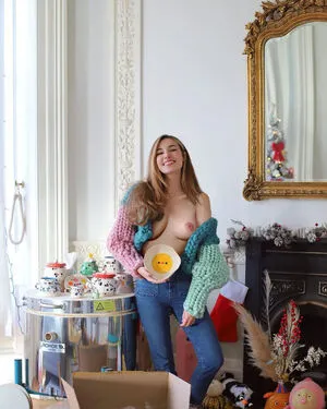 Marzia Bisognin Ai Porn OnlyFans Leaked Free Thumbnail Picture - #lWvIKeVoSI