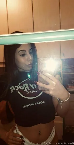 Marzia Bonelli OnlyFans Leaked Free Thumbnail Picture - #cEkP6g5nnX