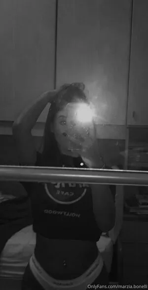 Marzia Bonelli OnlyFans Leaked Free Thumbnail Picture - #f5OJM1Wzjn