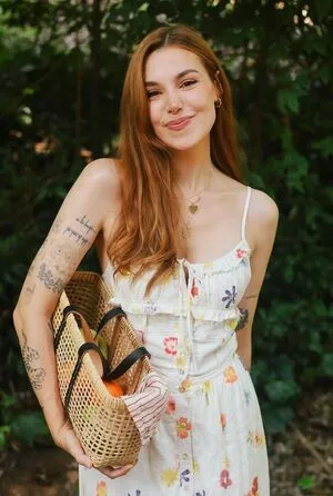 Marzia Kjellberg OnlyFans Leaked Free Thumbnail Picture - #0IZk8p81NL