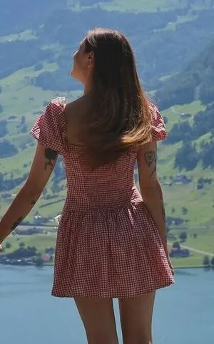 Marzia Kjellberg OnlyFans Leaked Free Thumbnail Picture - #0Ur3ZzmO5f