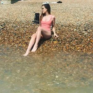 Marzia Kjellberg OnlyFans Leaked Free Thumbnail Picture - #1rojq61syS