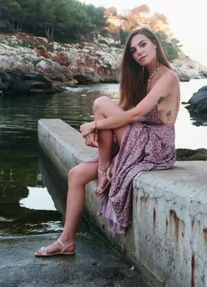 Marzia Kjellberg OnlyFans Leaked Free Thumbnail Picture - #9c7Jo94zPY