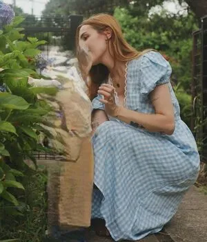 Marzia Kjellberg OnlyFans Leaked Free Thumbnail Picture - #9yo605fBcR