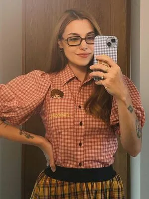 Marzia Kjellberg OnlyFans Leaked Free Thumbnail Picture - #BnJIUP8akK