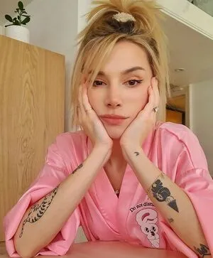 Marzia Kjellberg OnlyFans Leaked Free Thumbnail Picture - #CKCzBlyVqr