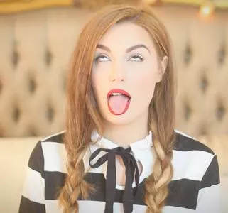 Marzia Kjellberg OnlyFans Leaked Free Thumbnail Picture - #CqyoqGSfRk