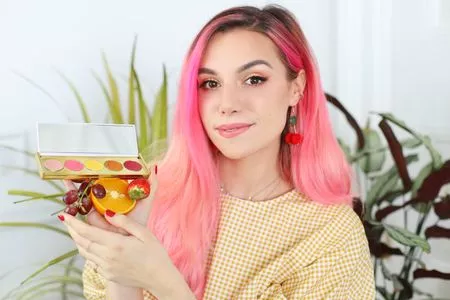 Marzia Kjellberg OnlyFans Leaked Free Thumbnail Picture - #LBdI4Envht