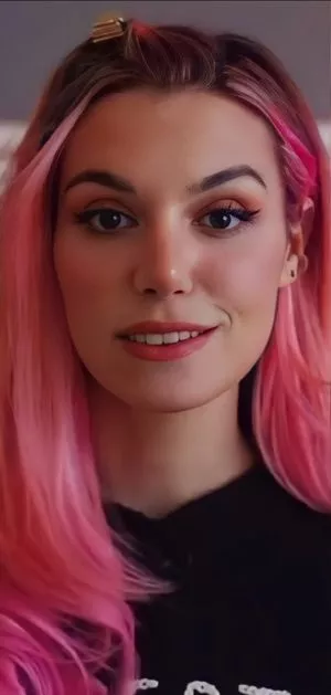 Marzia Kjellberg OnlyFans Leaked Free Thumbnail Picture - #LCMs1ynovY