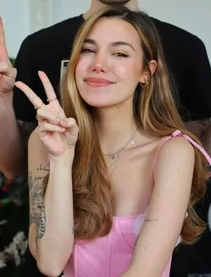 Marzia Kjellberg OnlyFans Leaked Free Thumbnail Picture - #MFMd6MxGgX