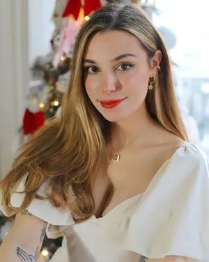 Marzia Kjellberg OnlyFans Leaked Free Thumbnail Picture - #asfSLKa2ph