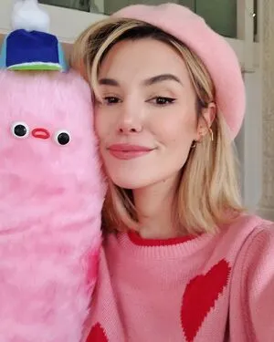 Marzia Kjellberg OnlyFans Leaked Free Thumbnail Picture - #eGEeKe4FWU