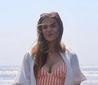 Marzia Kjellberg OnlyFans Leaked Free Thumbnail Picture - #g0fkWsnrUz