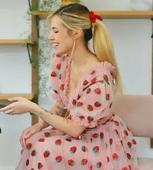 Marzia Kjellberg OnlyFans Leaked Free Thumbnail Picture - #hNonRMpi4E