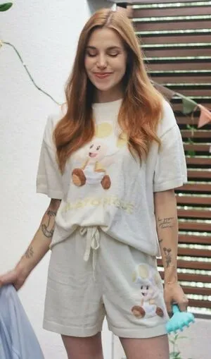 Marzia Kjellberg OnlyFans Leaked Free Thumbnail Picture - #lhDiLMuXGl