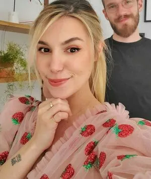 Marzia Kjellberg OnlyFans Leaked Free Thumbnail Picture - #q4EOpbLzD7