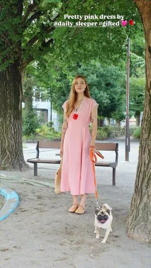 Marzia Kjellberg OnlyFans Leaked Free Thumbnail Picture - #sjffz27GKB