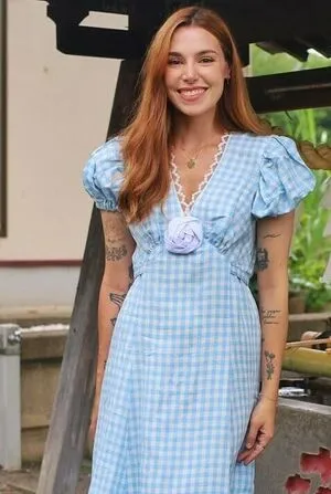 Marzia Kjellberg OnlyFans Leaked Free Thumbnail Picture - #u7yZp3EvR8