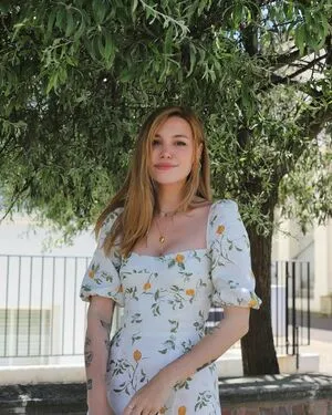 Marzia Kjellberg OnlyFans Leaked Free Thumbnail Picture - #v9Kkp6sIqt