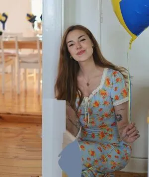 Marzia Kjellberg OnlyFans Leaked Free Thumbnail Picture - #wGizFHBRhE