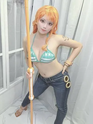 Masaloooomy Cos OnlyFans Leaked Free Thumbnail Picture - #7eMHQaRKA5