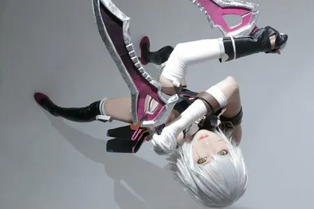 Masaloooomy Cos OnlyFans Leaked Free Thumbnail Picture - #EpgI6POzT3