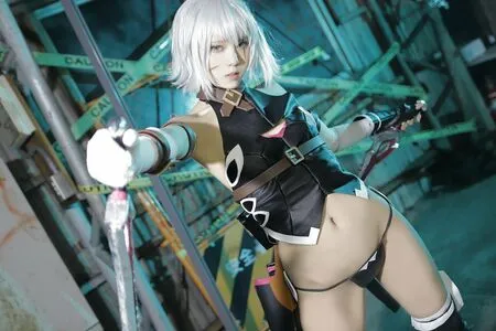 Masaloooomy Cos OnlyFans Leaked Free Thumbnail Picture - #JNj5YhBeOc