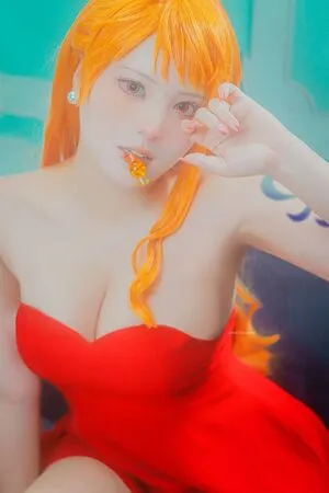 Masaloooomy Cos OnlyFans Leaked Free Thumbnail Picture - #OPBY6vMFIg