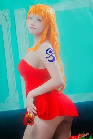 Masaloooomy Cos OnlyFans Leaked Free Thumbnail Picture - #OXxYwkw82j