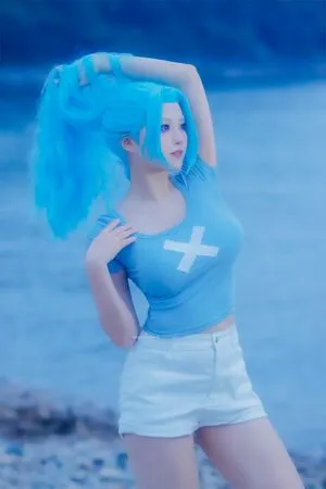 Masaloooomy Cos OnlyFans Leaked Free Thumbnail Picture - #PAiyyQ9o7o