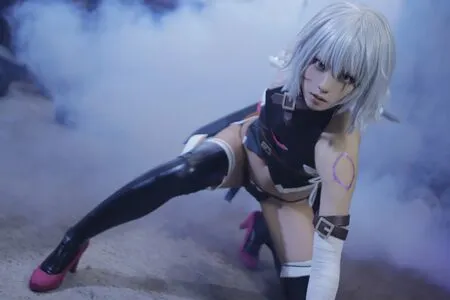 Masaloooomy Cos OnlyFans Leaked Free Thumbnail Picture - #UsF3VY14Np