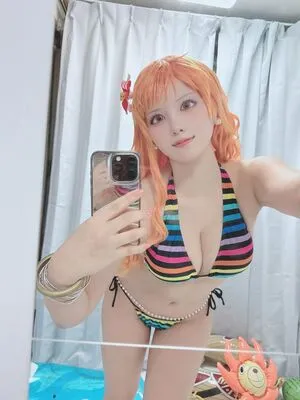 Masaloooomy Cos OnlyFans Leaked Free Thumbnail Picture - #WNBfIe3YE4