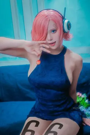 Masaloooomy Cos OnlyFans Leaked Free Thumbnail Picture - #b1S4VGX0JY