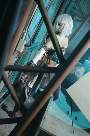 Masaloooomy Cos OnlyFans Leaked Free Thumbnail Picture - #jL88Fzut9Q