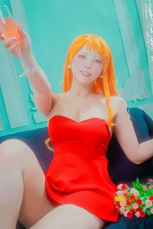 Masaloooomy Cos OnlyFans Leaked Free Thumbnail Picture - #noXa3yp2pC