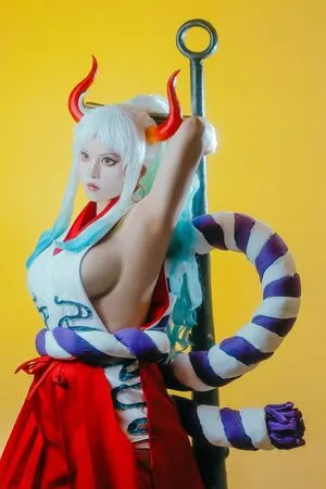 Masaloooomy Cos OnlyFans Leaked Free Thumbnail Picture - #t7GYh7XQuQ