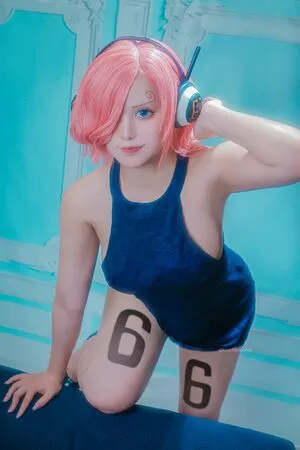 Masaloooomy Cos OnlyFans Leaked Free Thumbnail Picture - #vQ7E0wtYAd