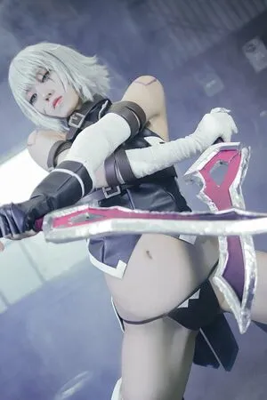 Masaloooomy Cos OnlyFans Leaked Free Thumbnail Picture - #wUVib9pggc