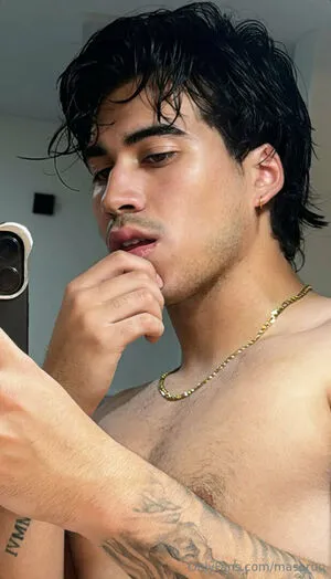 Masaruu OnlyFans Leaked Free Thumbnail Picture - #8U5obSHbxY